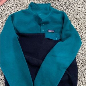 Patagonia sweater